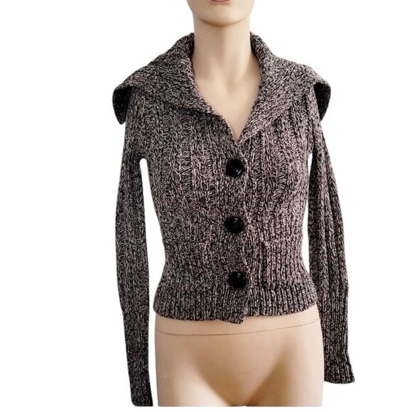 Prose Knitwear Women's Sweater Size Small - Picture 1 of 5